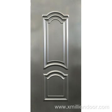 Stamped Metal Door Skin